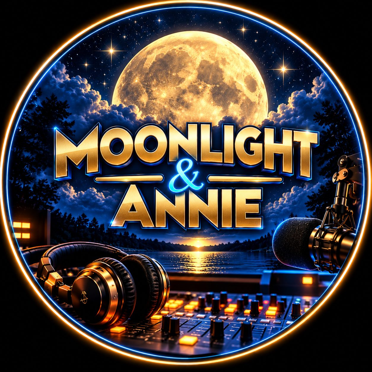 De Moonlight & Annie