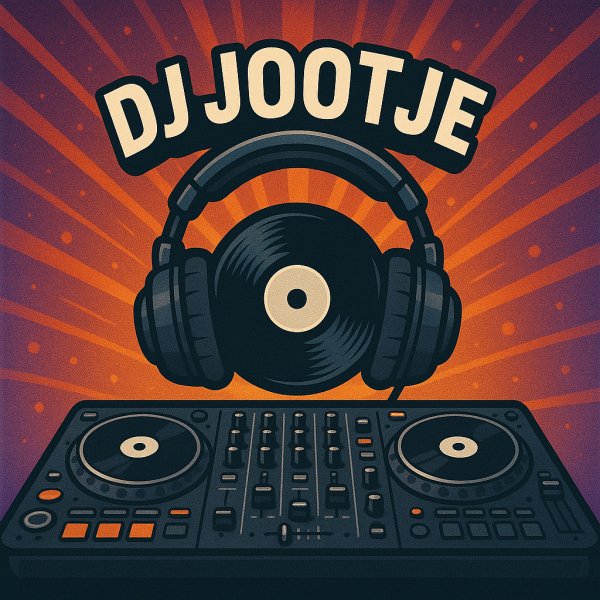 Dj Jootje
