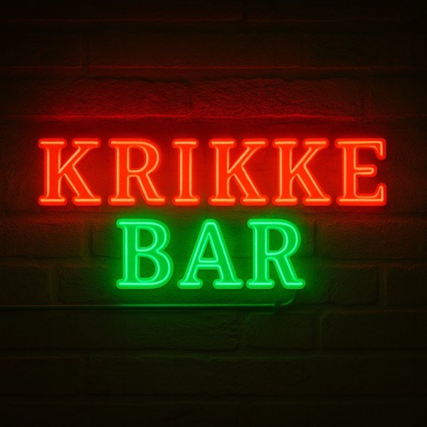 Krikke