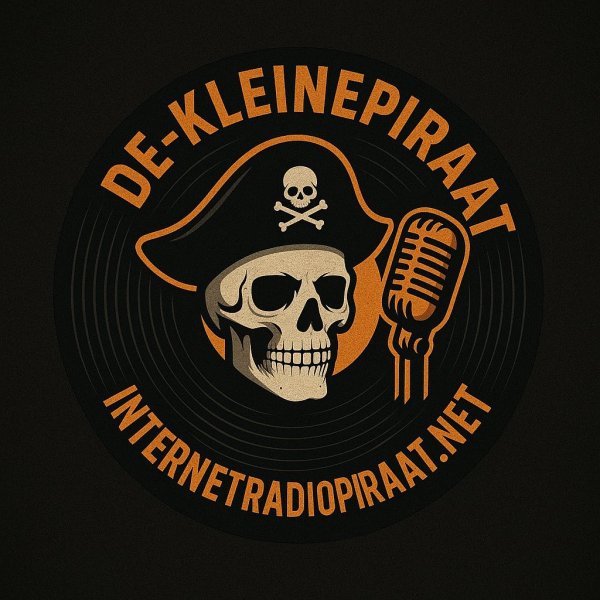 De-Kleinepiraat