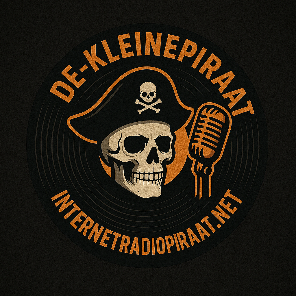 De-KleinePiraat